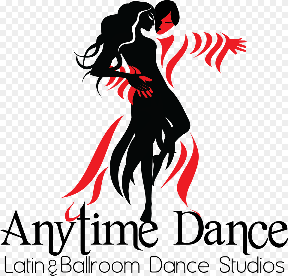 Logos For Group Fs Dancing Logo, Person, Leisure Activities, Adult, Woman Free Transparent Png