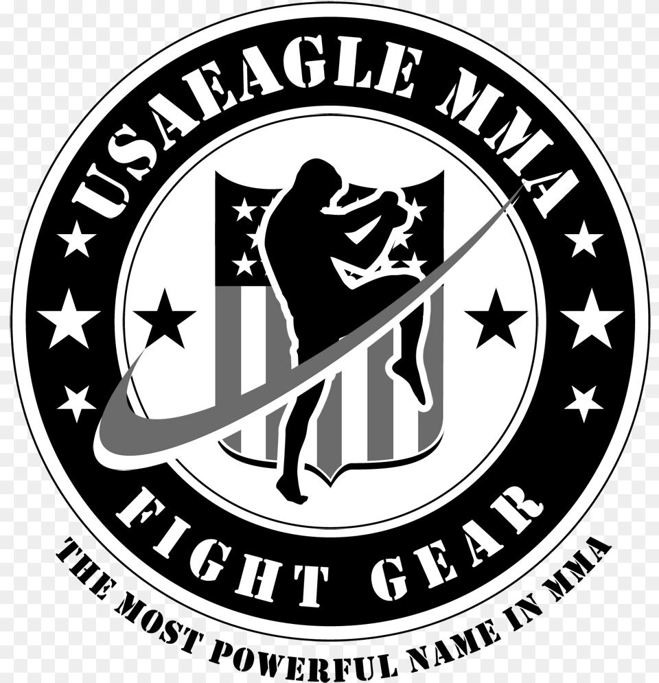Logos For Mma And Martial Artists Logo, Adult, Person, Female, Woman Free Transparent Png