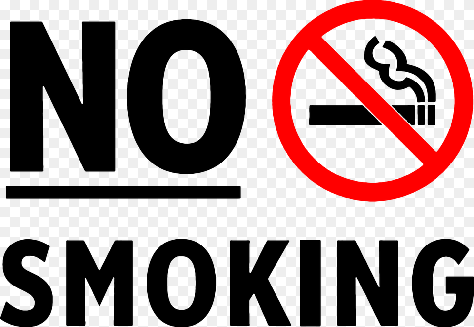 Logos For No Smoking Sign No Smoking Sign Hd, Symbol, Road Sign Free Png