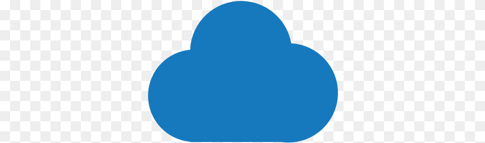 Logos I Flat Colorful Blue Cloud Computing Icon, Clothing, Hat, Astronomy, Moon Png Image