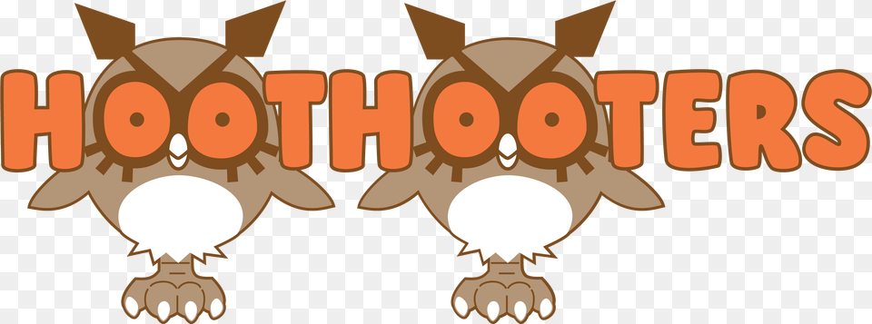 Logos If Pokemon Were Real Part 3 Album On Imgur Hooters Free Png Download