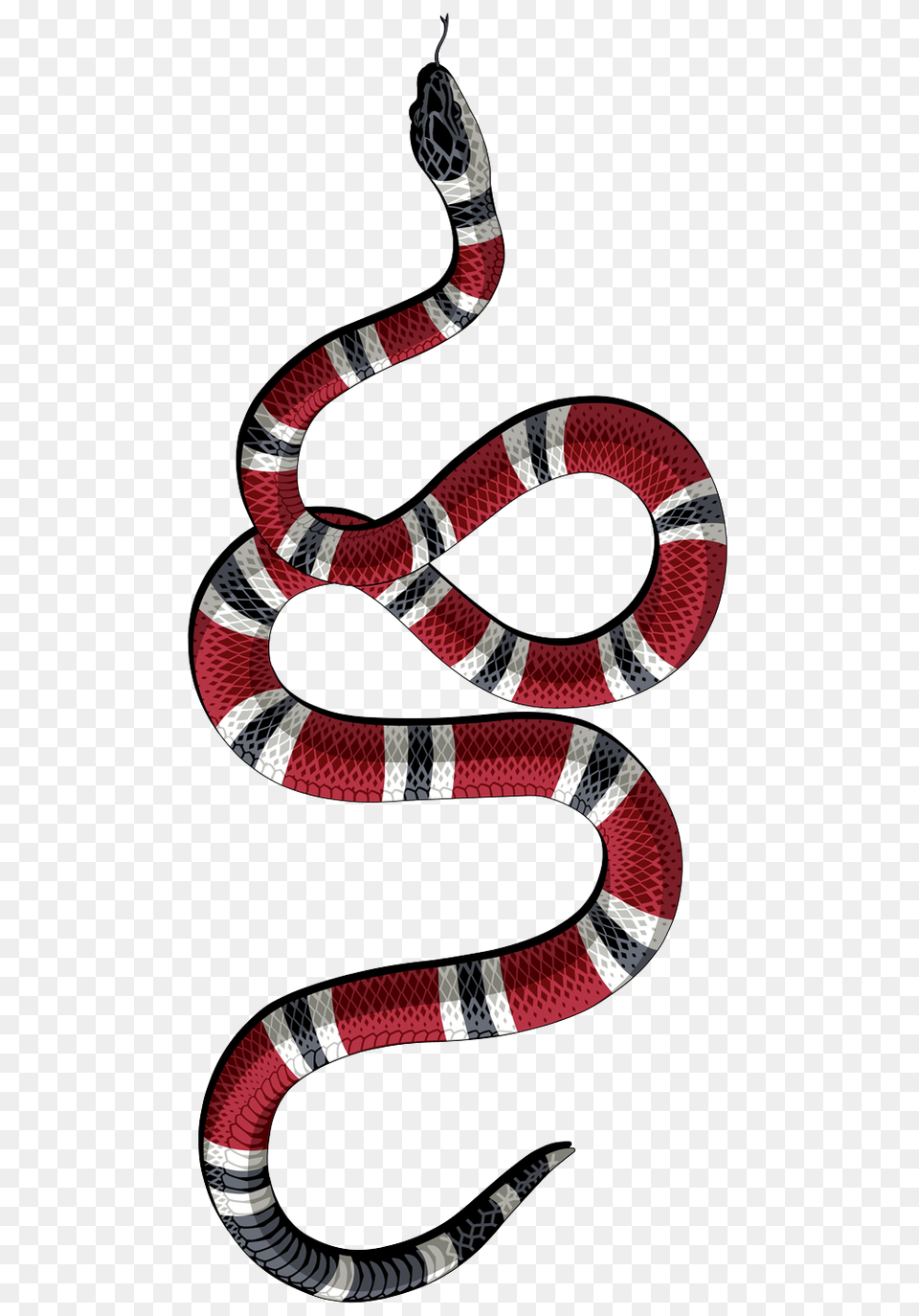 Logos In Wallpaper Iphone, Animal, King Snake, Reptile, Snake Free Transparent Png