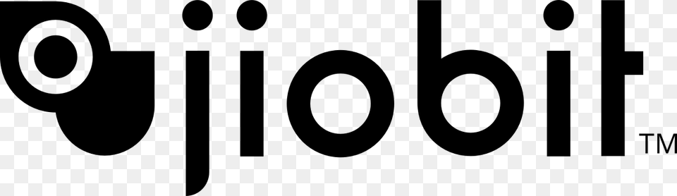Logos Jiobit, Gray Free Transparent Png