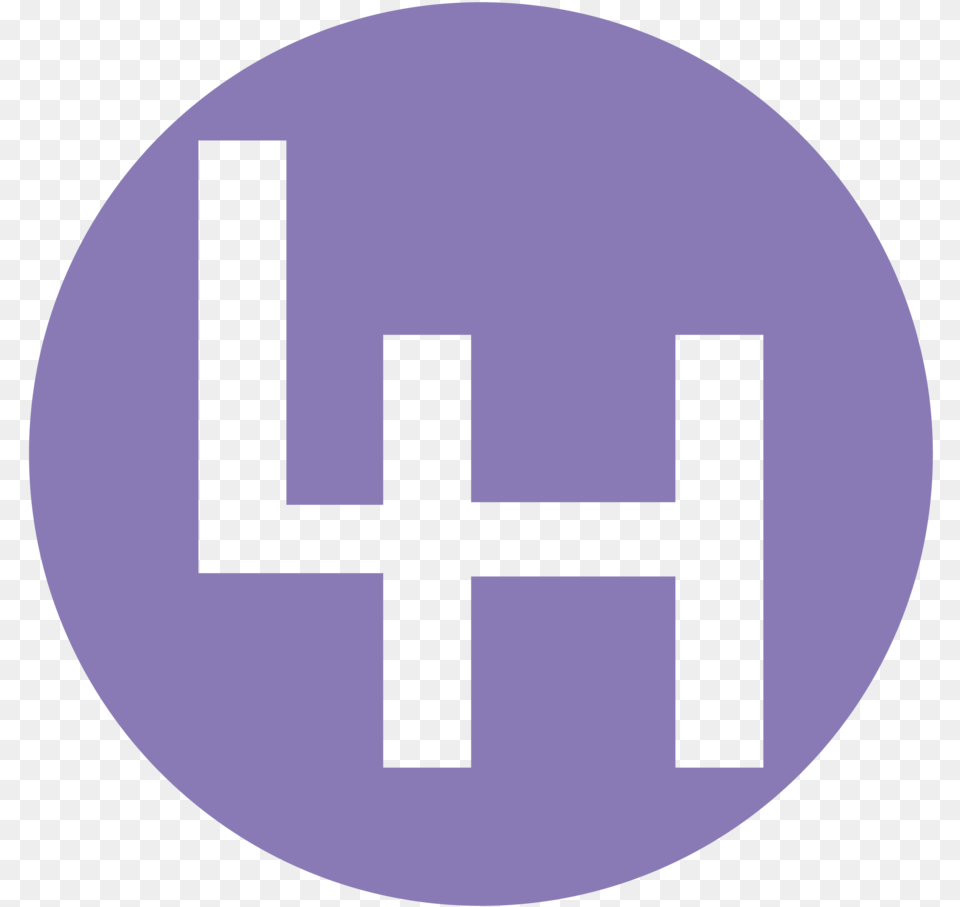 Logos Liz Haltiner Mapquest, Cross, Symbol, Disk Free Png Download