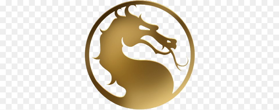 Logos Logo Mortal Kombat 11, Dragon Free Png Download
