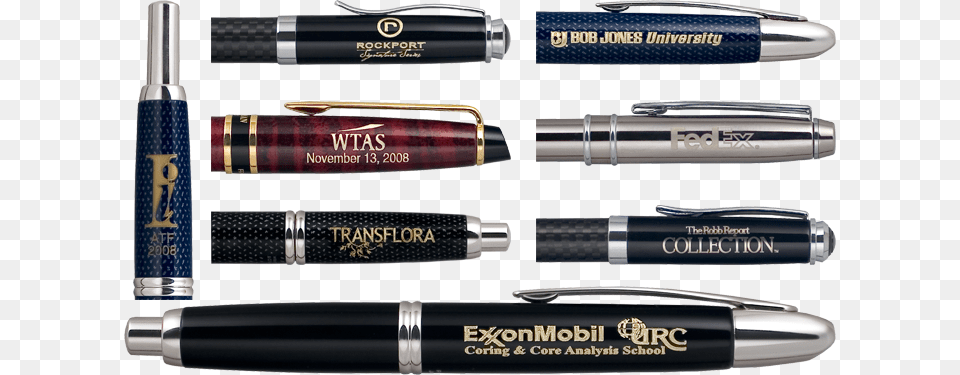 Logos Logos Business Pens With Logo Names Oxynux Org Logo, Pen, Fountain Pen, Ammunition, Bullet Png