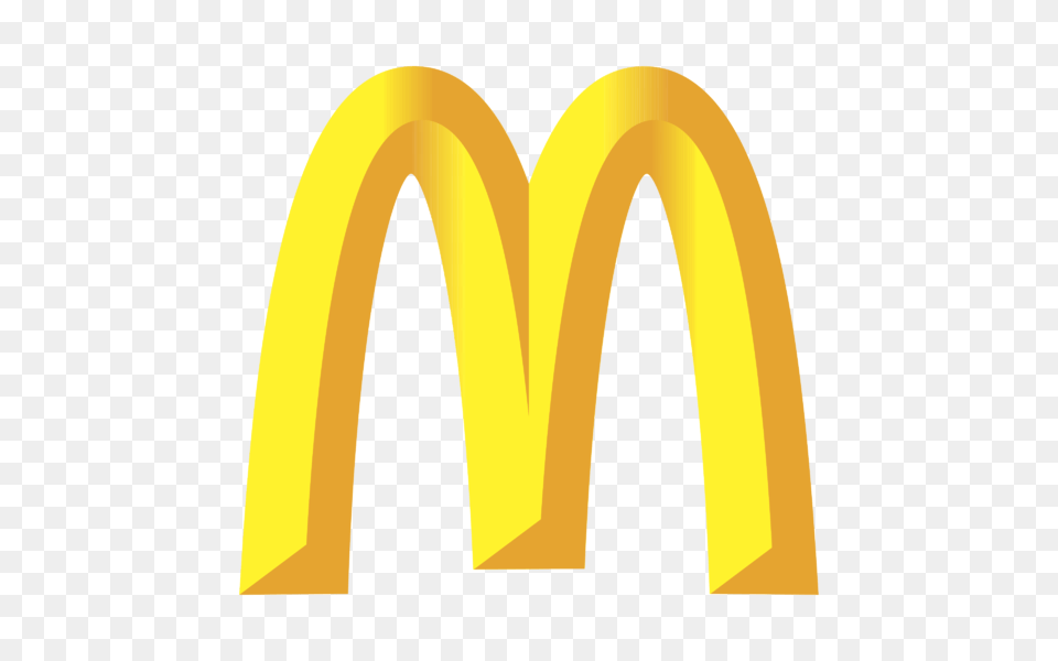 Logos Mcdonalds Vector Logo Mcdonald S Logo Transparent, Dynamite, Weapon Png Image