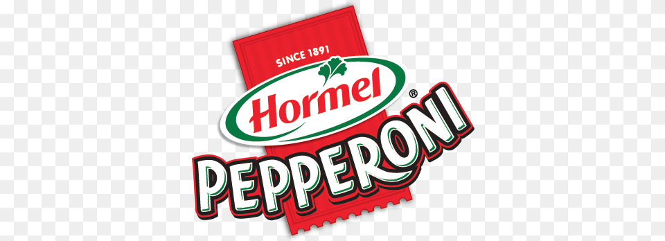 Logos Media Resources Newsroom Hormel Foods Fabulous Hormel Pepperoni 6 Oz, Food, Ketchup, Advertisement Free Transparent Png