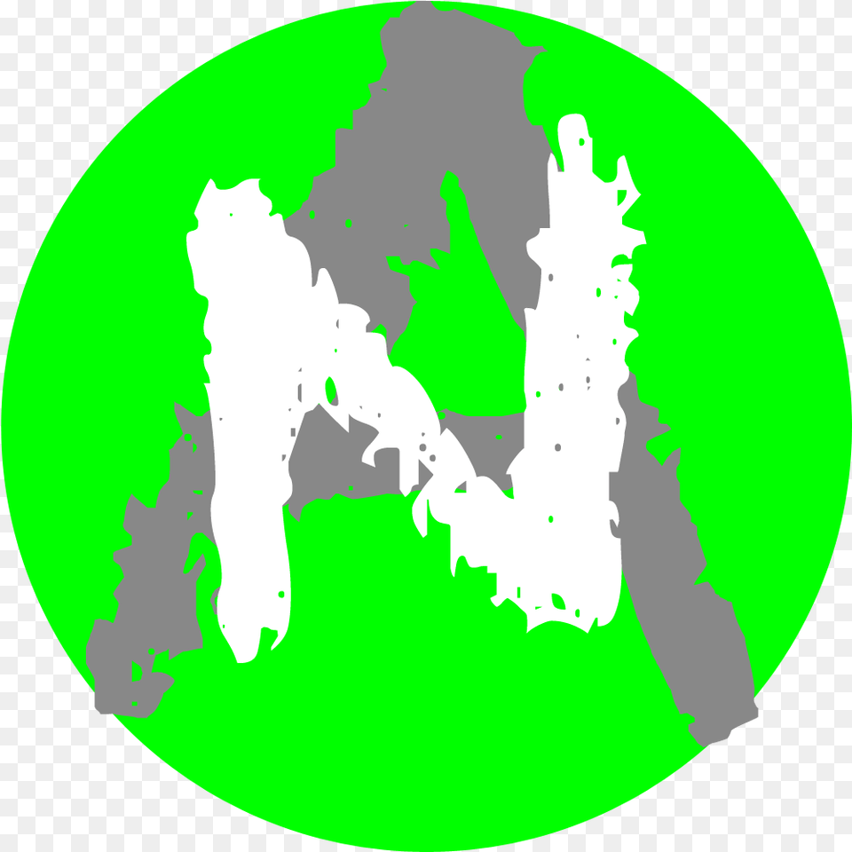 Logos Na Logo, Green, Disk Png Image
