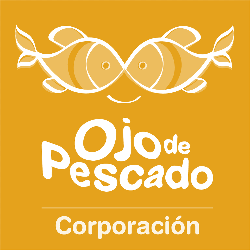 Logos Ojo De Pescado 08 Graphic Design, Advertisement, Poster, Dynamite, Weapon Free Png Download