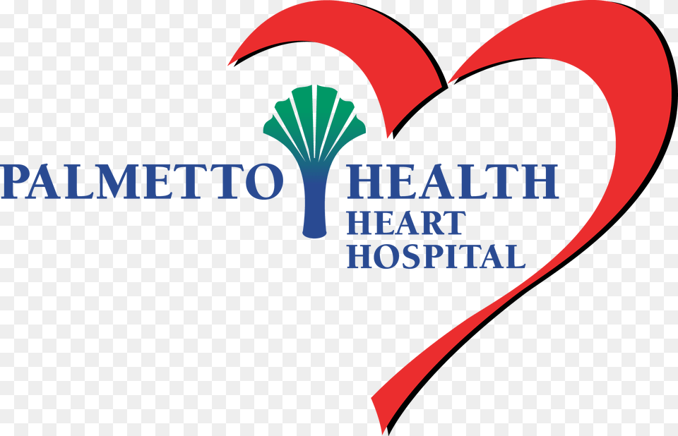 Logos Palmetto Health, Logo Free Png Download