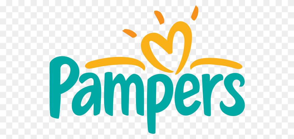 Logos Pampers News, Light, Text, Logo Free Png