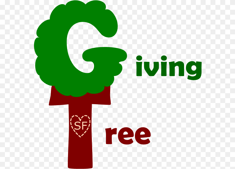 Logos Sf Giving Tree Meetup Amazon Shipping Png Image
