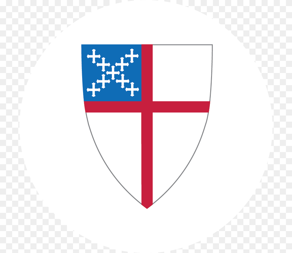 Logos Shields Graphics Episcopal Church, Armor, Shield Free Transparent Png