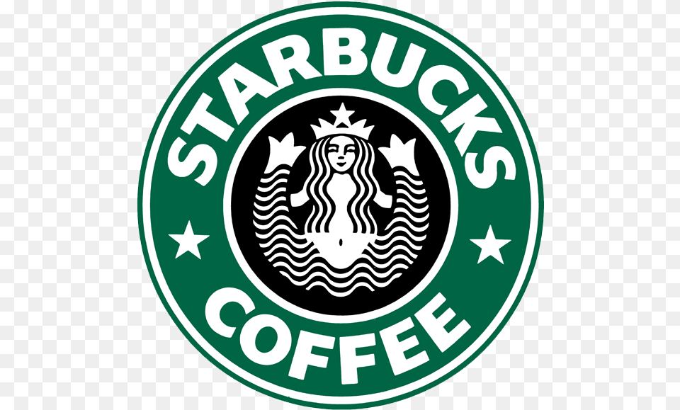 Logos Starbucks Creative Expression Starbucks, Logo, Face, Head, Person Free Png Download