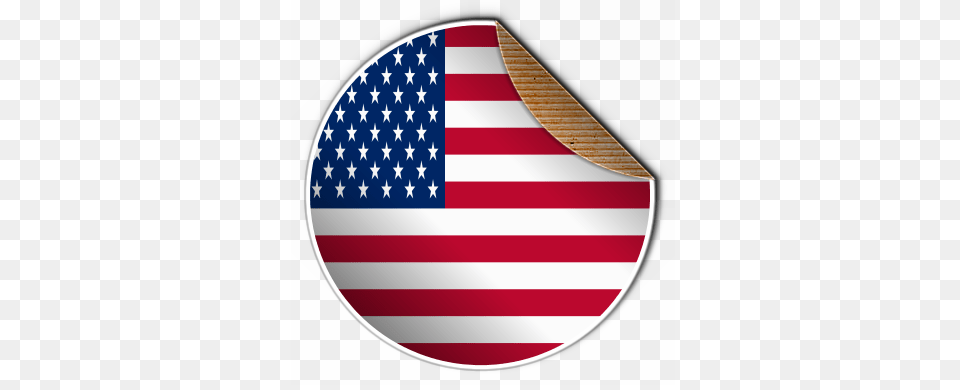 Logos Sticker Logo Maker Free Online Sticker Makers Create, American Flag, Flag Png Image