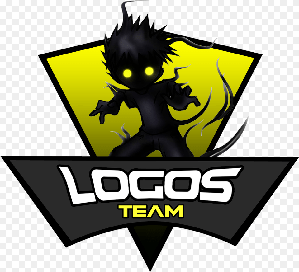 Logos Team Club Virtual Pro Competitivo De Fvpa Fichamos Logo Fire Virus, Symbol, Animal, Fish, Sea Life Free Png