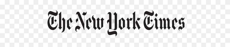 Logos The New York Times Logo New York Times Logo Point, Text Free Transparent Png
