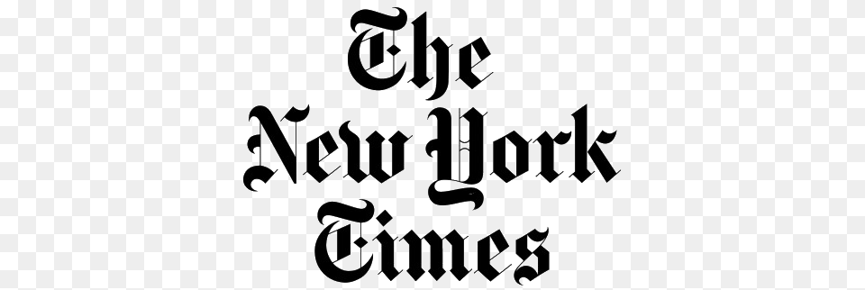 Logos The New York Times Logo The New York Times Logo Peter, Calligraphy, Handwriting, Text, Dynamite Free Transparent Png