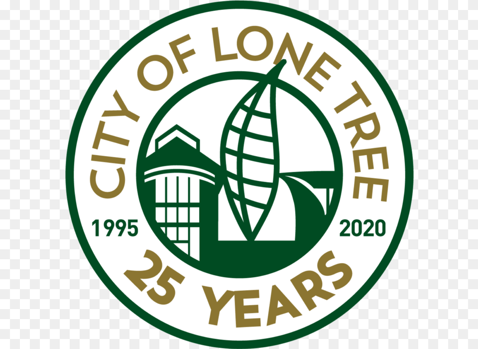 Logos U0026 Branding City Of Lone Tree Vertical, Logo, Architecture, Building, Factory Png Image