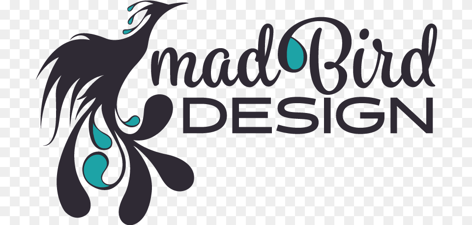 Logos U0026 Identities Madbird Design Illustration, Art, Graphics, Animal, Bird Png Image