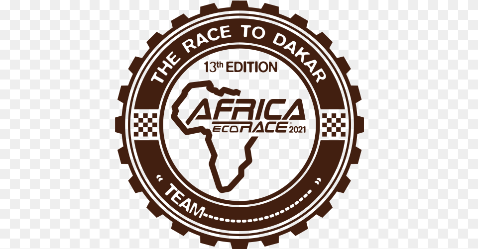 Logos U0026 Visuals Drupal Africa Eco Race, Logo, Architecture, Building, Factory Free Png Download