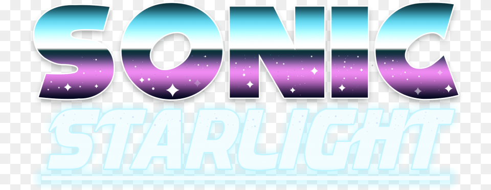 Logos U2013 Sonic Starlight Graphic Design, Logo, Disk, Text Free Png