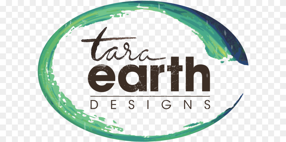 Logos U2013 Tara Earth Designs Logo, Land, Nature, Outdoors, Astronomy Free Transparent Png