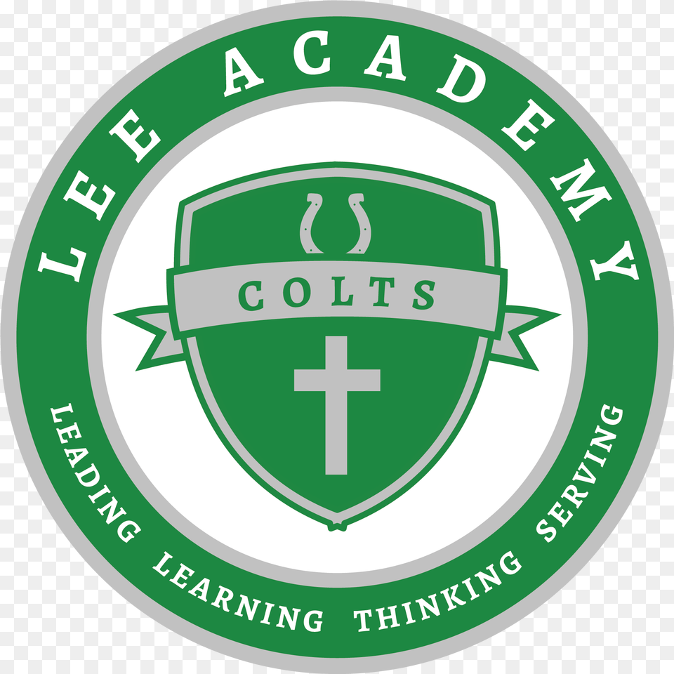 Logos U2014 Lee Academy Clarksdale Ms, Logo, Badge, Symbol, First Aid Png Image