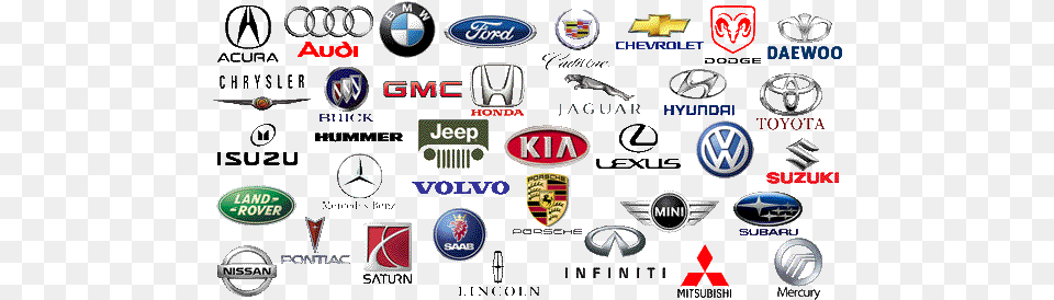 Logos Und Embleme Der Automarken Car, Logo, Badge, Symbol, Scoreboard Free Png