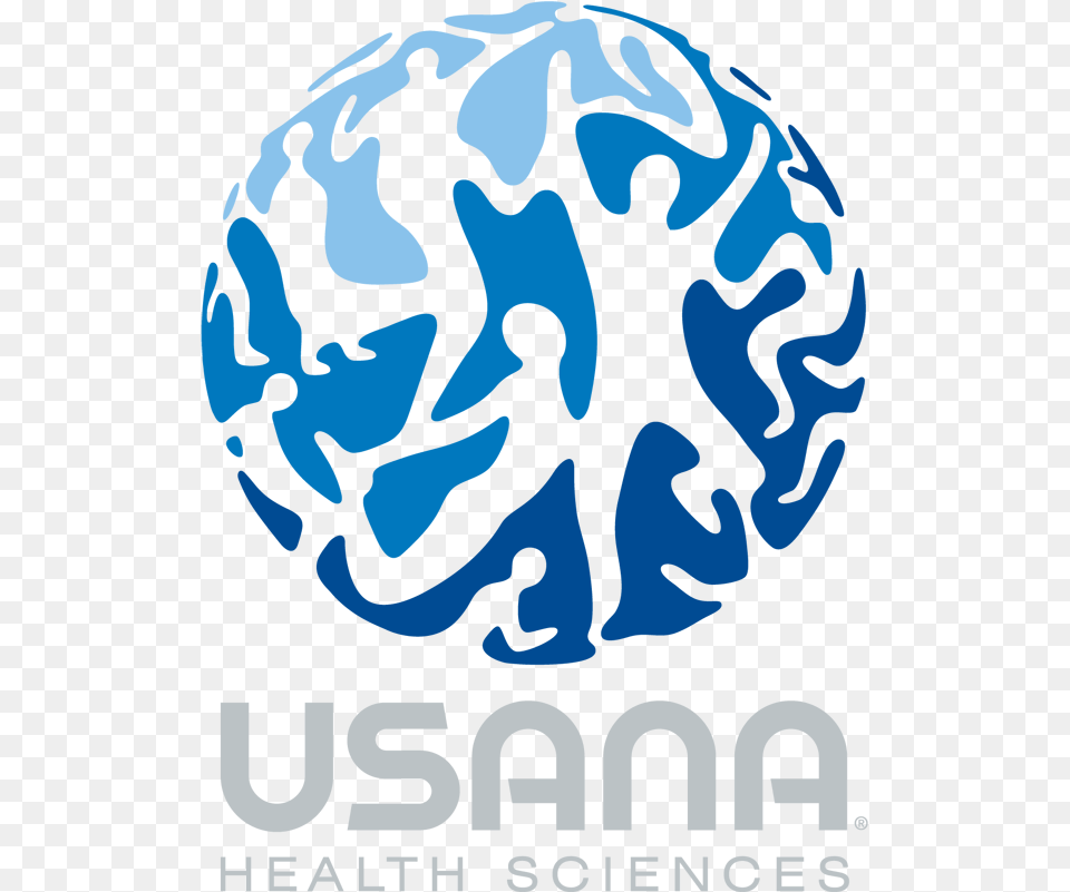 Logos Usana Logo Myfavorites Usana Body Rox Multivitamins For Teenagers By Usana, Sphere, Planet, Astronomy, Outer Space Free Transparent Png