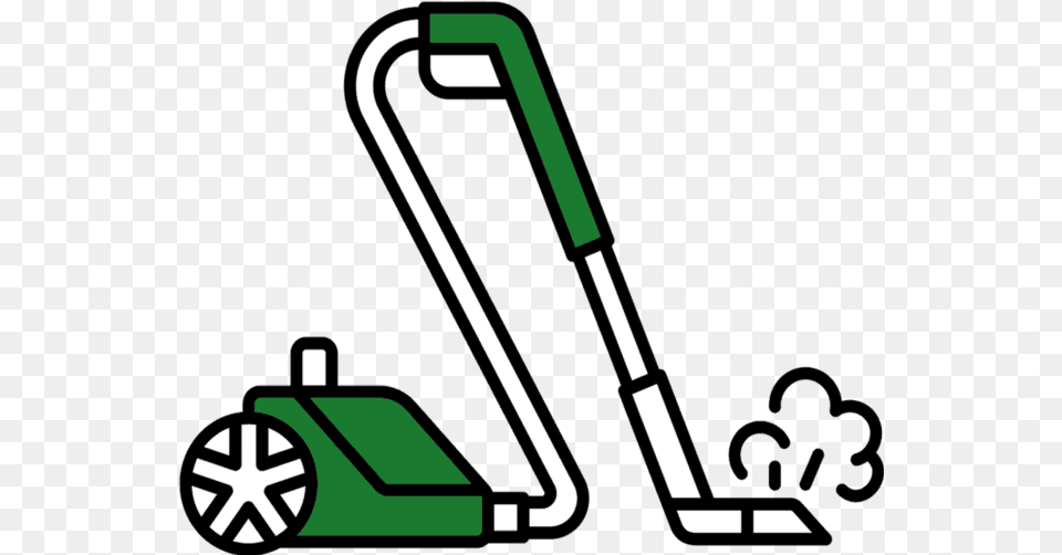 Logos Vacuum Cleaner Clipart Download Steam Vacuum Cleaner Vector, Grass, Lawn, Plant, Device Free Transparent Png