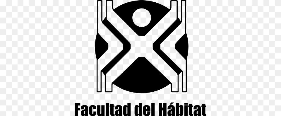Logos Vector Com Uaslp Habitat Logo, Text Free Transparent Png