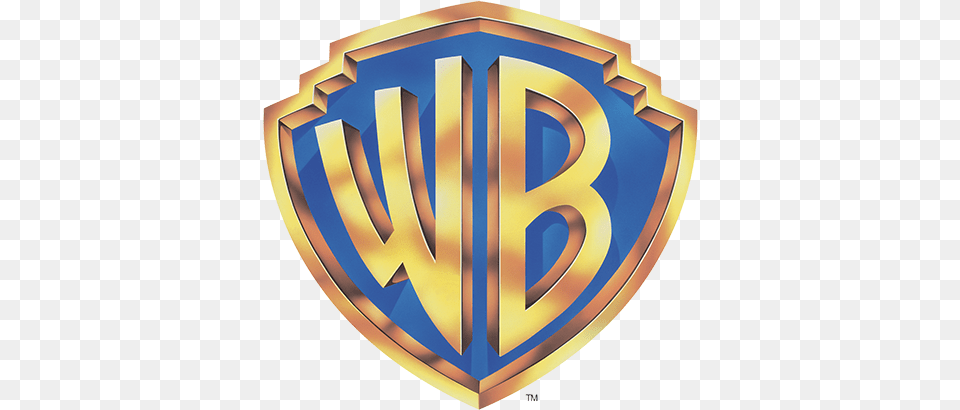 Logos Warner Bros, Armor, Shield, Chandelier, Lamp Free Transparent Png