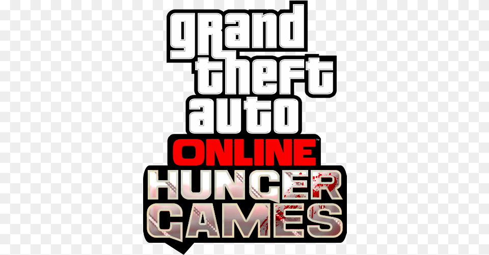 Logos Weissstudio Grand Theft Auto, Advertisement, Poster, Scoreboard, Text Png Image