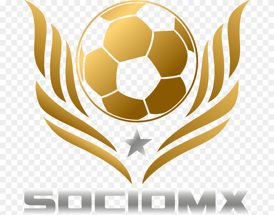 Logosoccer Logos De Futbol, Ball, Sport, Football, Logo Png Image