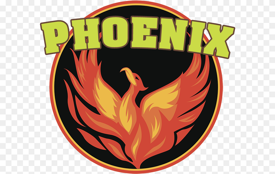 Logotipo De Ave Fenix Image Fenix, Fire, Flame, Logo Free Transparent Png