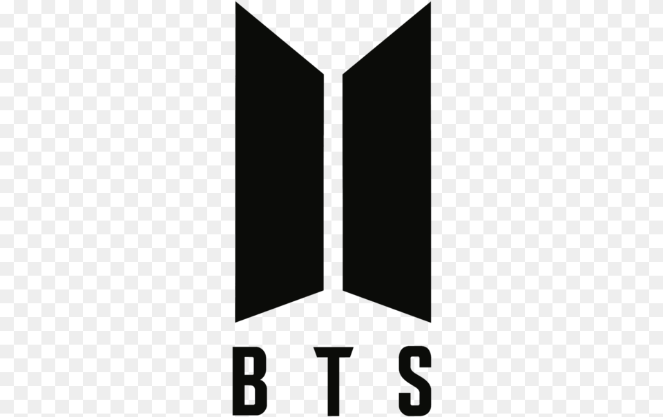 Logotipo De Bts Nuevo, Door, Electronics, Screen, Computer Hardware Png