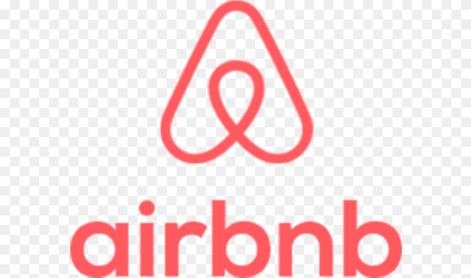 Logotipo De Logo Airbnb, Symbol Free Transparent Png