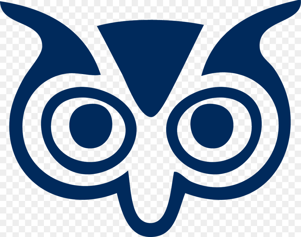 Logotipo De Un Buho, Emblem, Symbol, Face, Head Free Transparent Png