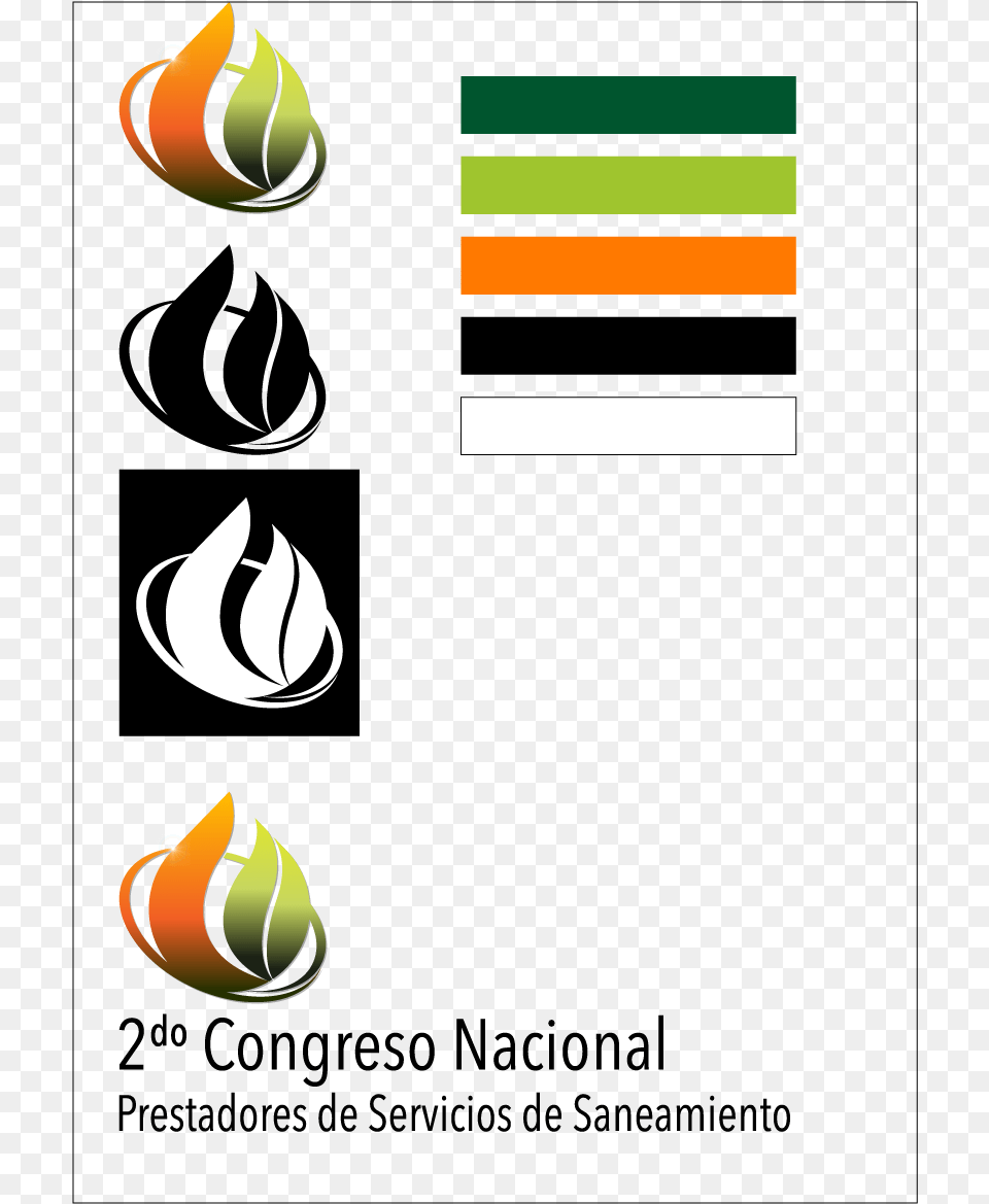 Logotipo Del Congreso En Formato Free Png