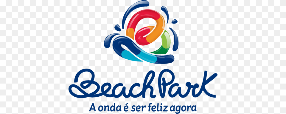 Logotipo Do Beach Park Beach Park, Art, Graphics, Food, Sweets Free Transparent Png