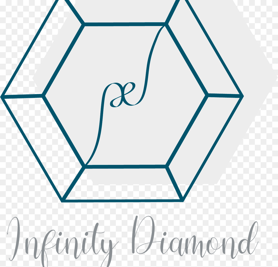 Logotipo Do Infinity Diamond Design De Interiores E Graphic Design, Device, Grass, Lawn, Lawn Mower Png Image