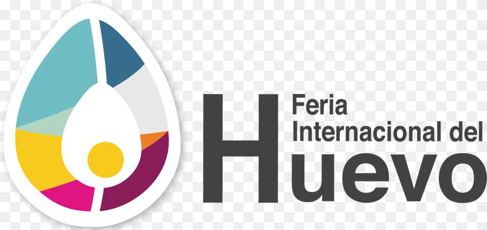Logotipo Feria Internacional Del Huevo, Logo Free Png Download