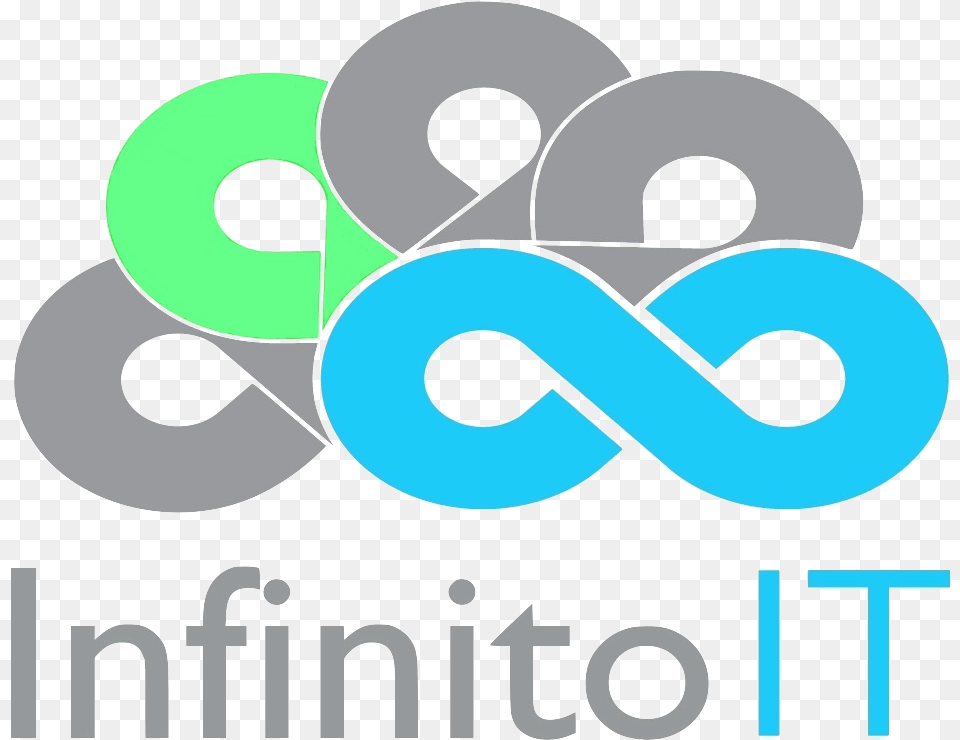 Logotipo Infinito It Cleanng Llc, Alphabet, Ampersand, Symbol, Text Png Image