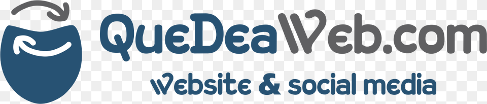 Logotipo Que Dea Web Comprimido Graphics, Logo, Text Free Transparent Png