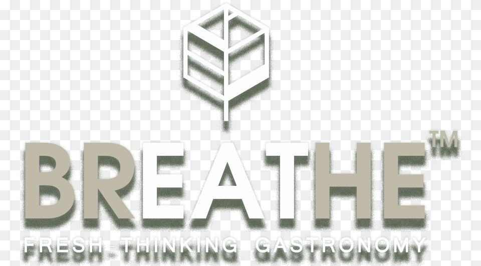 Logotipo Restaurant Breathe Marbella Sign, Green, Logo Free Png