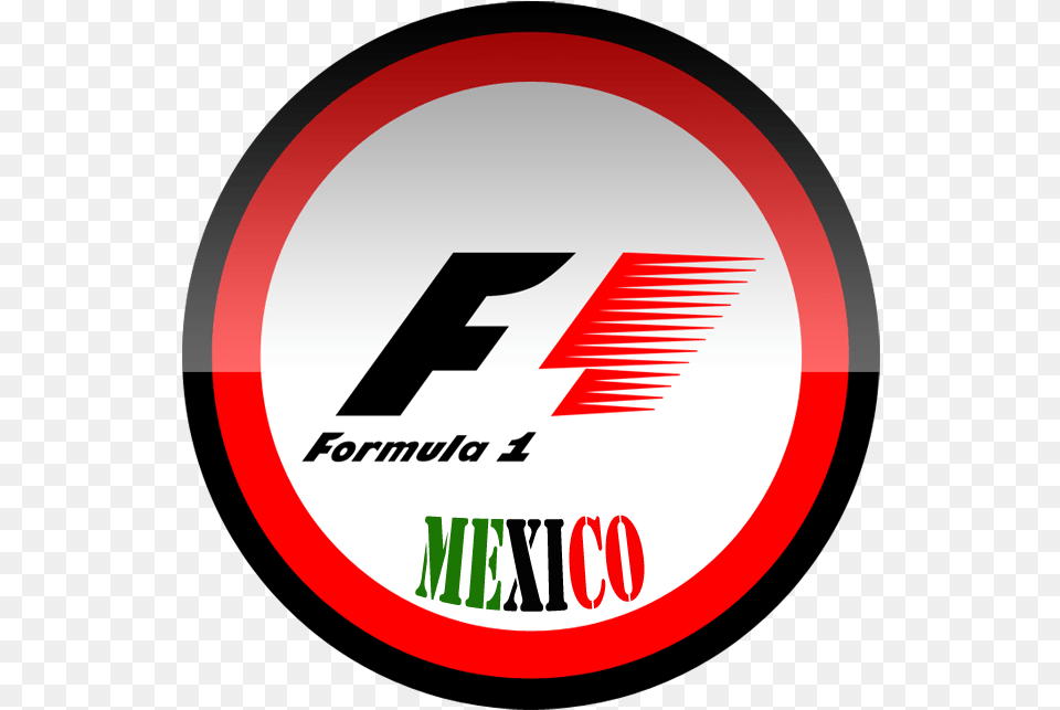 Logotipos Formula Uno Mexico Formula, Sign, Symbol, Logo, Disk Png