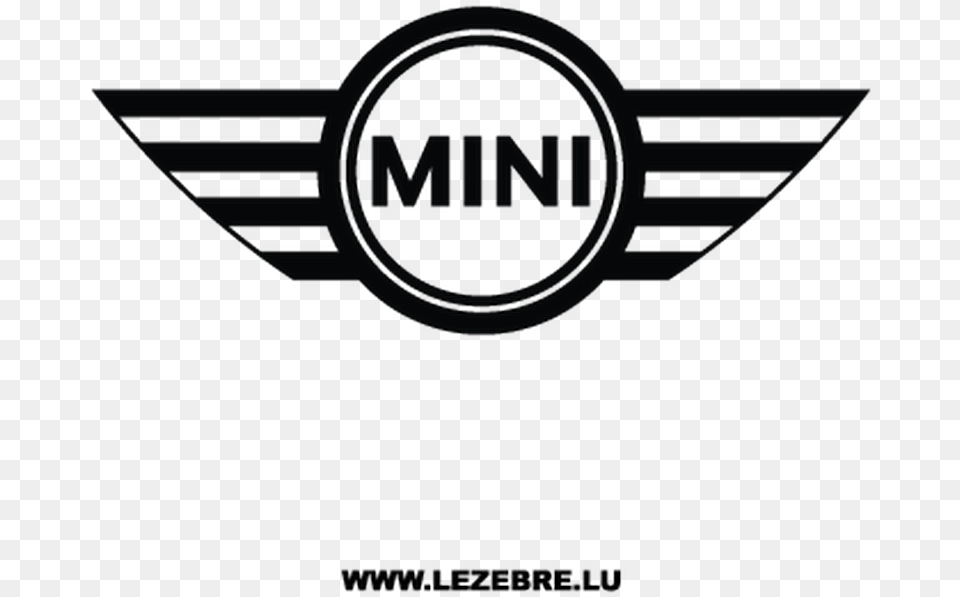 Logotipos Mini Cooper S, Logo, Emblem, Symbol Png Image