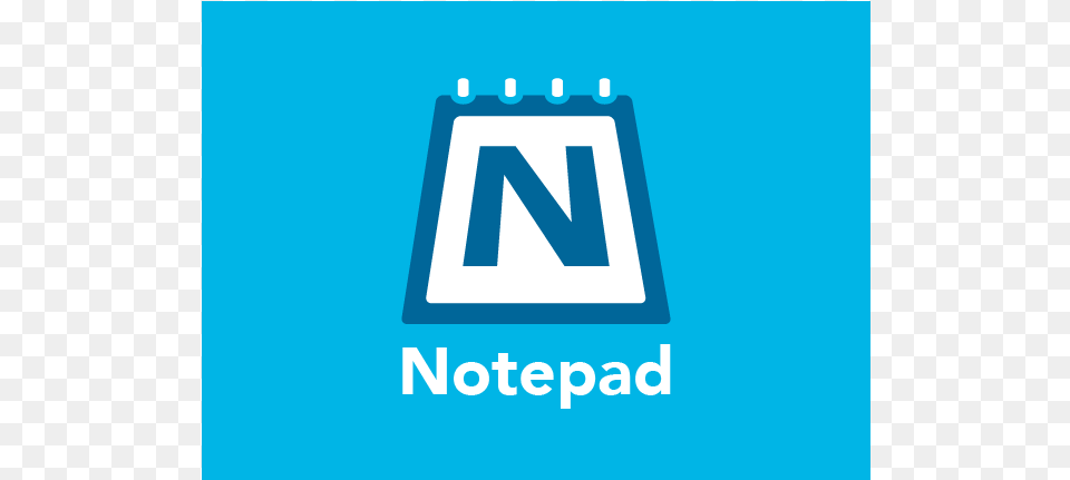 Logotype 1b Notepads, Logo, Text Free Transparent Png